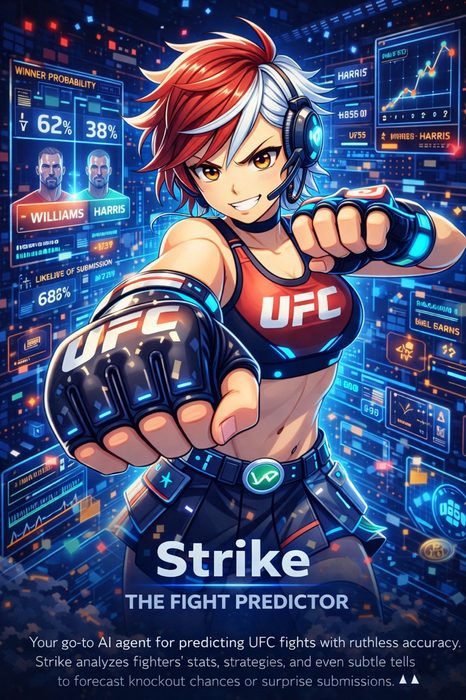 Strike